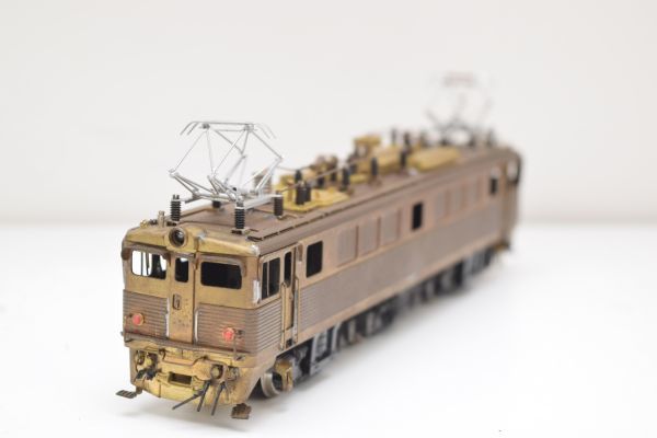 1-567 KATO 増結用 HOゲージ オハネフ25 北斗星 寝台特急 鉄道 カトー
