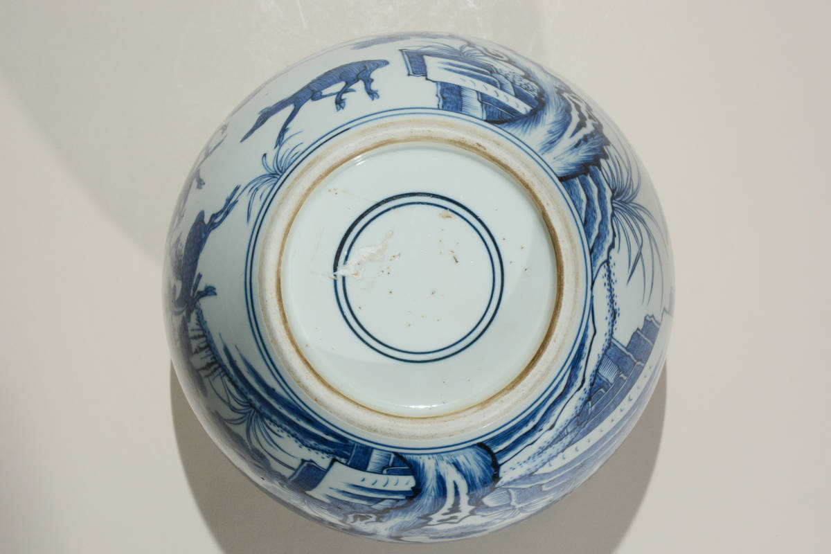 壺(染付)の中古品・新品・未 2026年最新Yahoo!オークション - | Yahoo