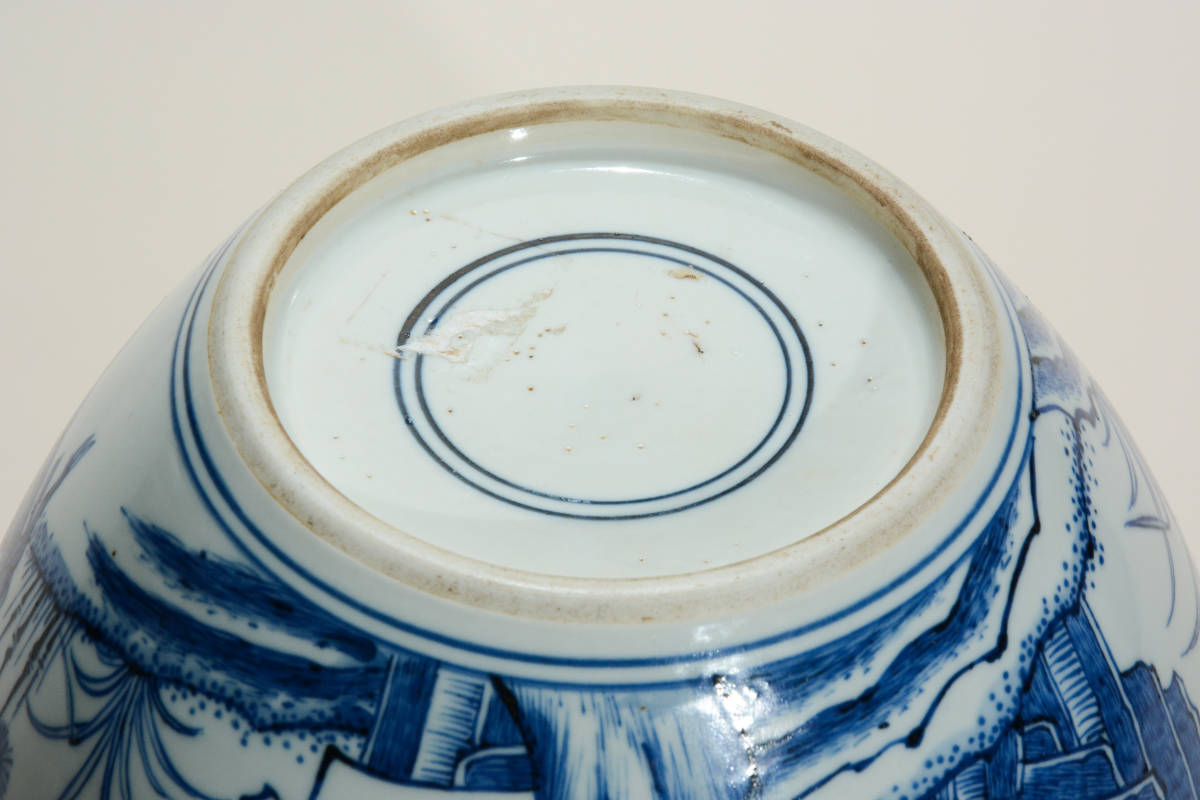 壺(染付)の中古品・新品・未 2026年最新Yahoo!オークション - | Yahoo