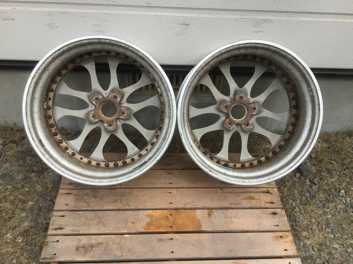 ☆希少!☆SSR スピードスター AGLE MINERVA エイグル ミネルバ 18 