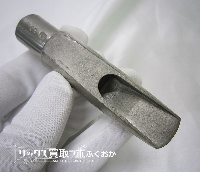 DUKOFF デュコフ マウスピース D5 アルト用 マイアミフロリダ MP742 囗L