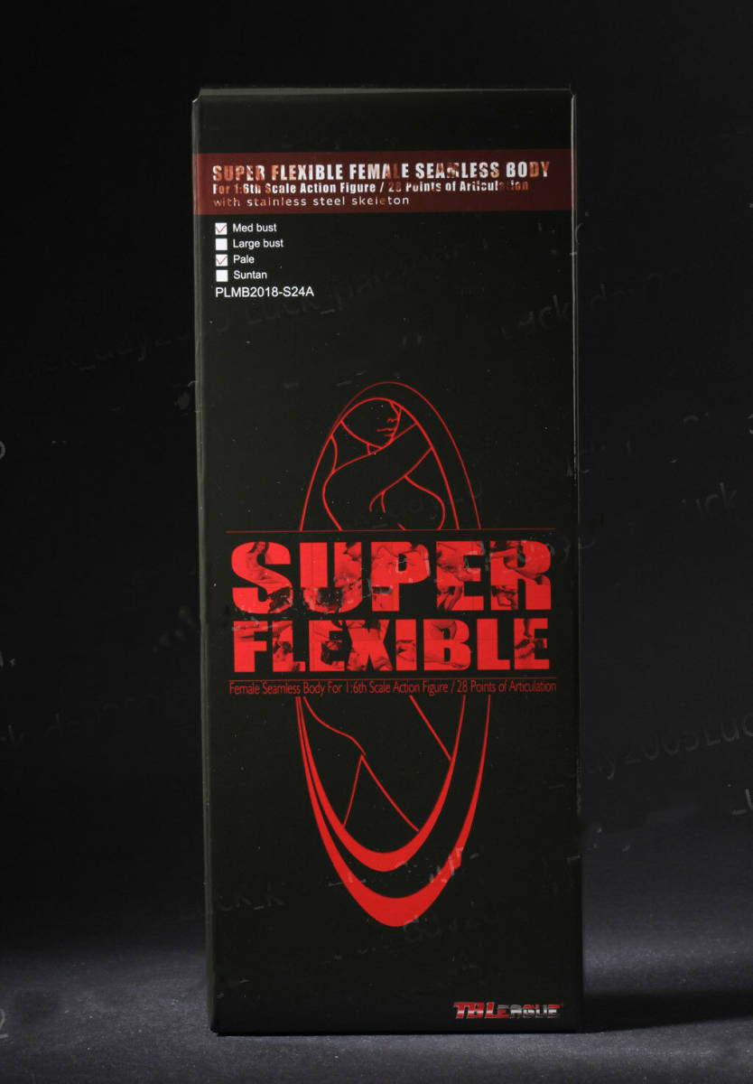  1/6 女性フィギュア TBLEAGUE ファイセン PLMB2018 S24A 超柔軟女性素体 シームレス女性ボディ ペールスキン/ミドルバスト 白肌 小柄(クールガール)｜売買されたオークション情報、yahooの商品情報 クールガール