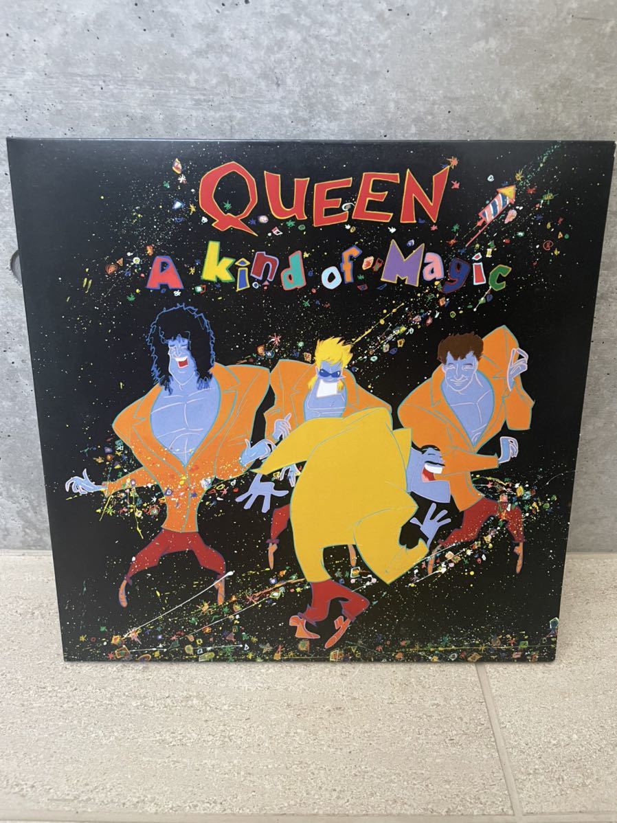 Queen - II ⁄ QUEEN | – Album クイーン RECORDS (シックスティーン