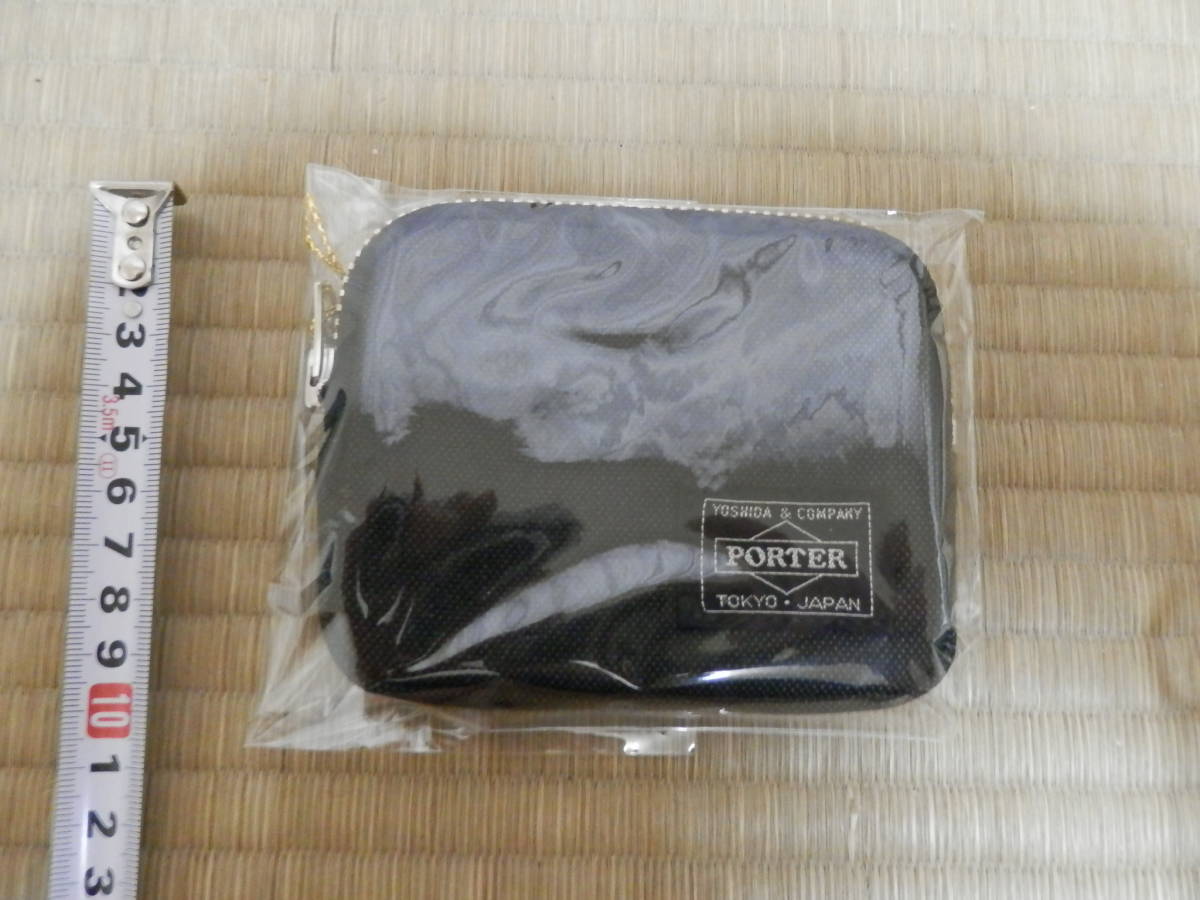 PORTER ポーター スモーキー コインケース 小銭入れ ブラック PORTER | 財布 LOVEu0026PORTER ブラッグリーン スマート