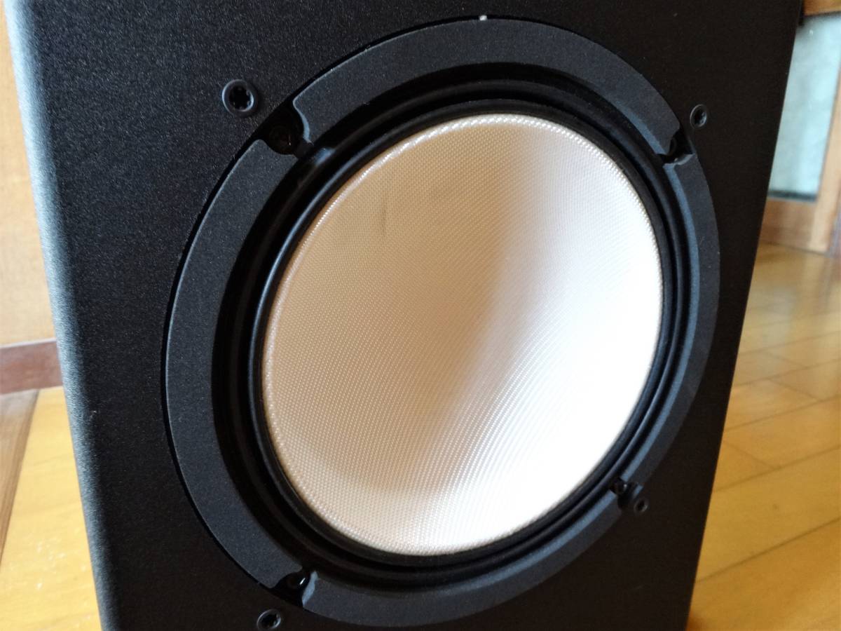 ONKYO SL-A251 SL-A251(B) - サブウーファー アンプ内蔵サブウーファー