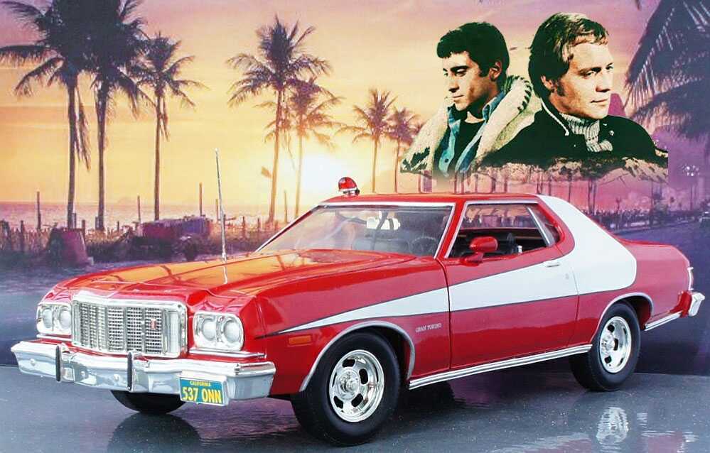 アーテル 1 18 1976 フォード グラン トリノ 3代目 後期型 刑事スタスキー ハッチ Ford Gran Torino Starsky Hutch Ertl アーテル 売買されたオークション情報 Yahooの商品情報をアーカイブ公開 オークファン Aucfan Com