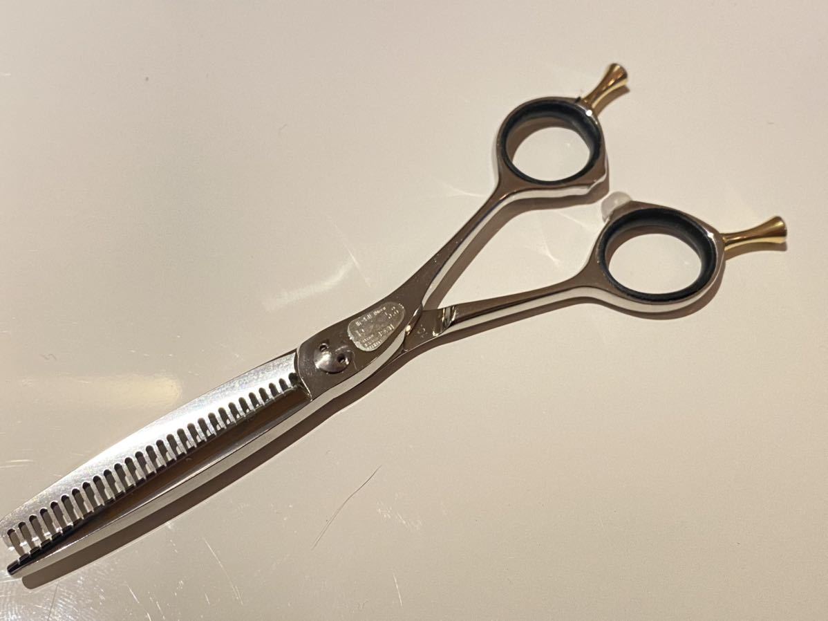 TOGINON QUEEN トギノン TOGINON QUEEN Type-R セニング シザー