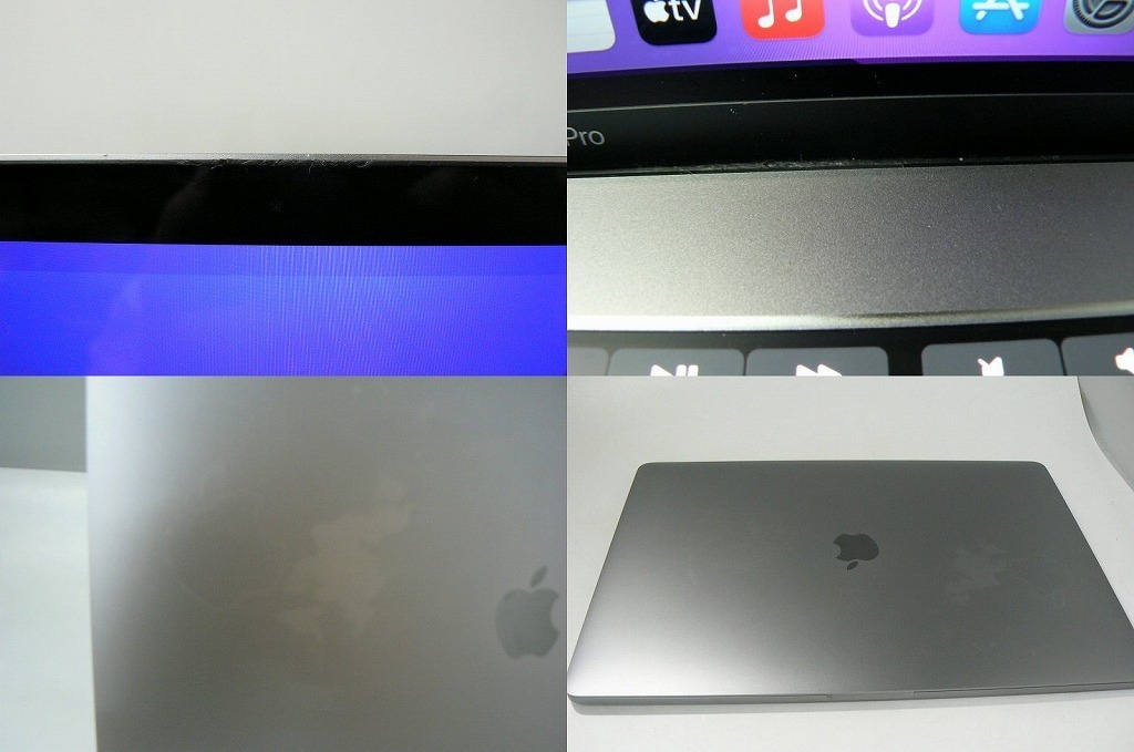 Apple MacBook Pro Core i7 ノートパソコン (A10)(Apple Mac Apple MacBook Pro Core i7 ノートパソコン (A10)(Apple Mac