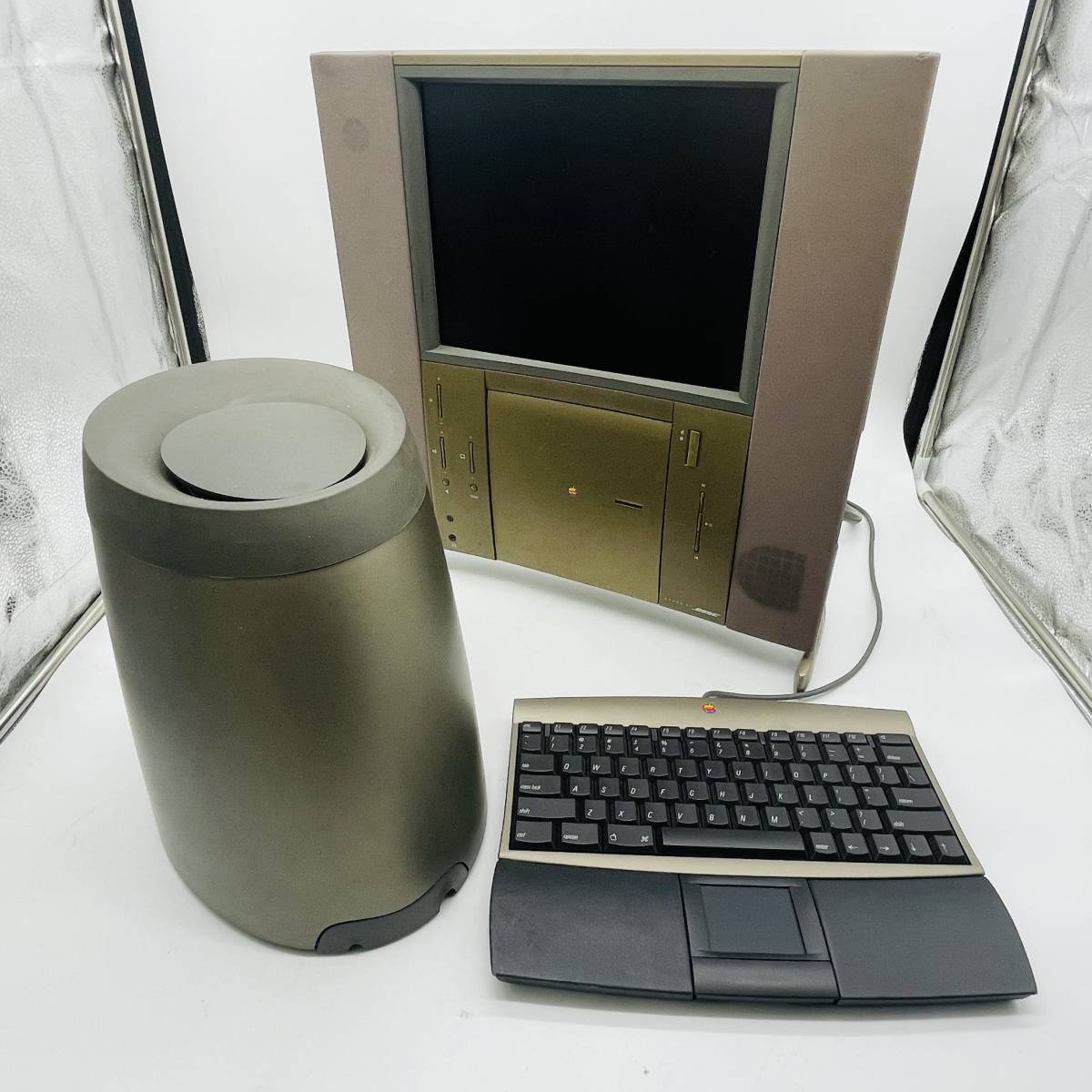 Macintosh 20th Anniversary Apple - スパルタカス | 20周年記念