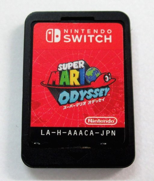 オデッセイ スーパーマリオ | Nintendo 任天堂 楽天ブックス: 楽天