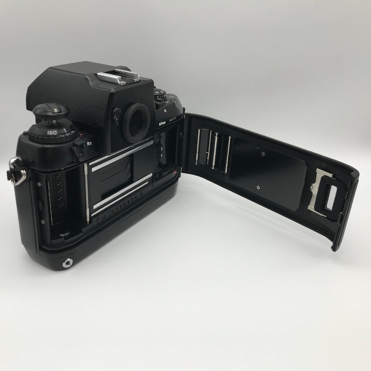 Nikon F4 フラッグシップ機 ニコン Fマウント 【公式通販】