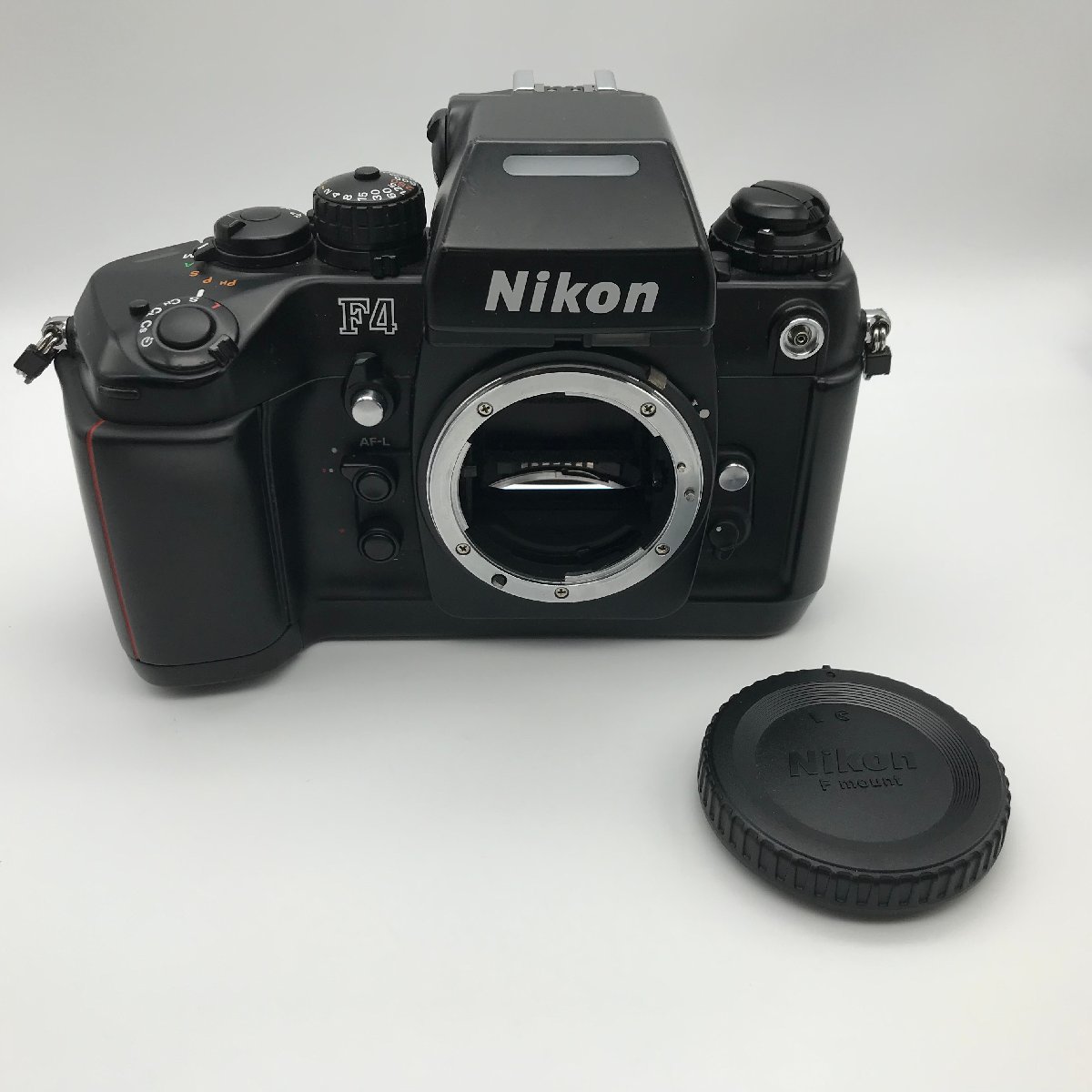 Nikon F4 フラッグシップ機 ニコン Fマウント 【公式通販】