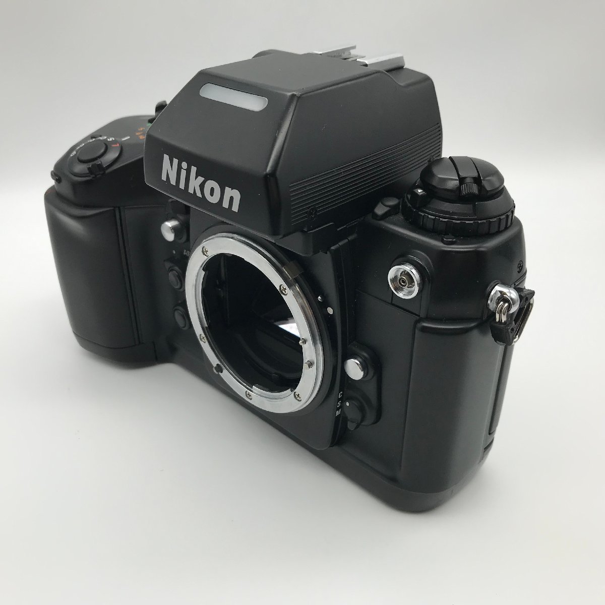 Nikon F4 フラッグシップ機 ニコン Fマウント 【公式通販】