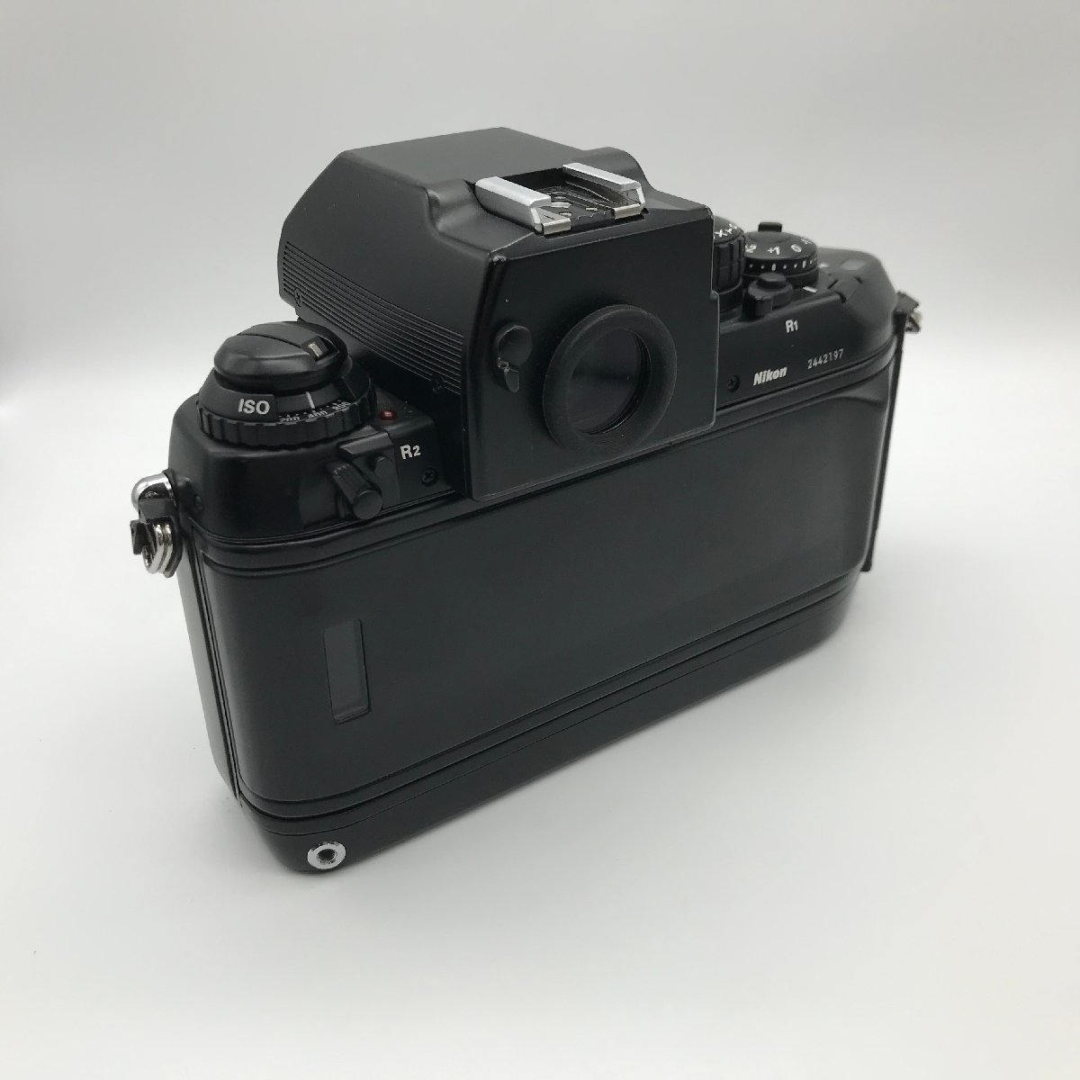 Nikon F4 フラッグシップ機 ニコン Fマウント 【公式通販】