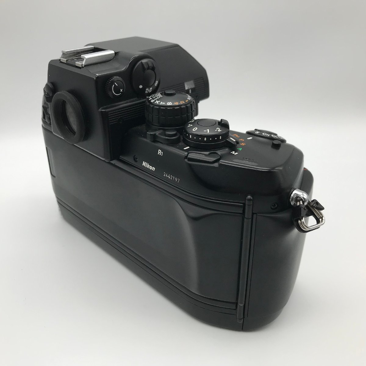 Nikon F4 フラッグシップ機 ニコン Fマウント 【公式通販】