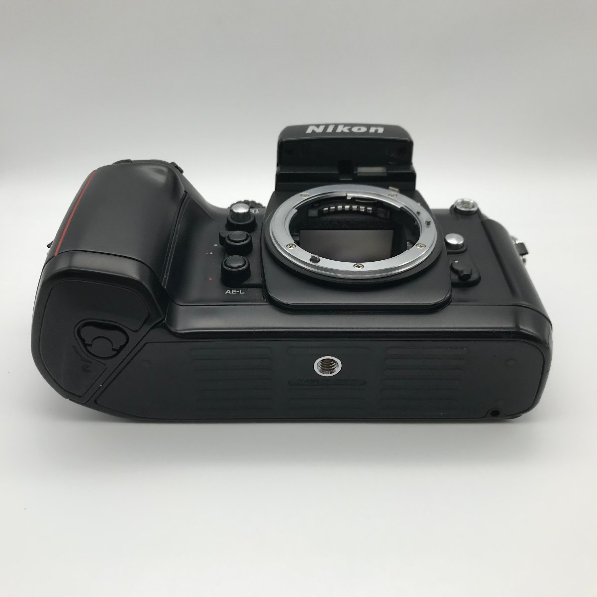 Nikon F4 フラッグシップ機 ニコン Fマウント 【公式通販】