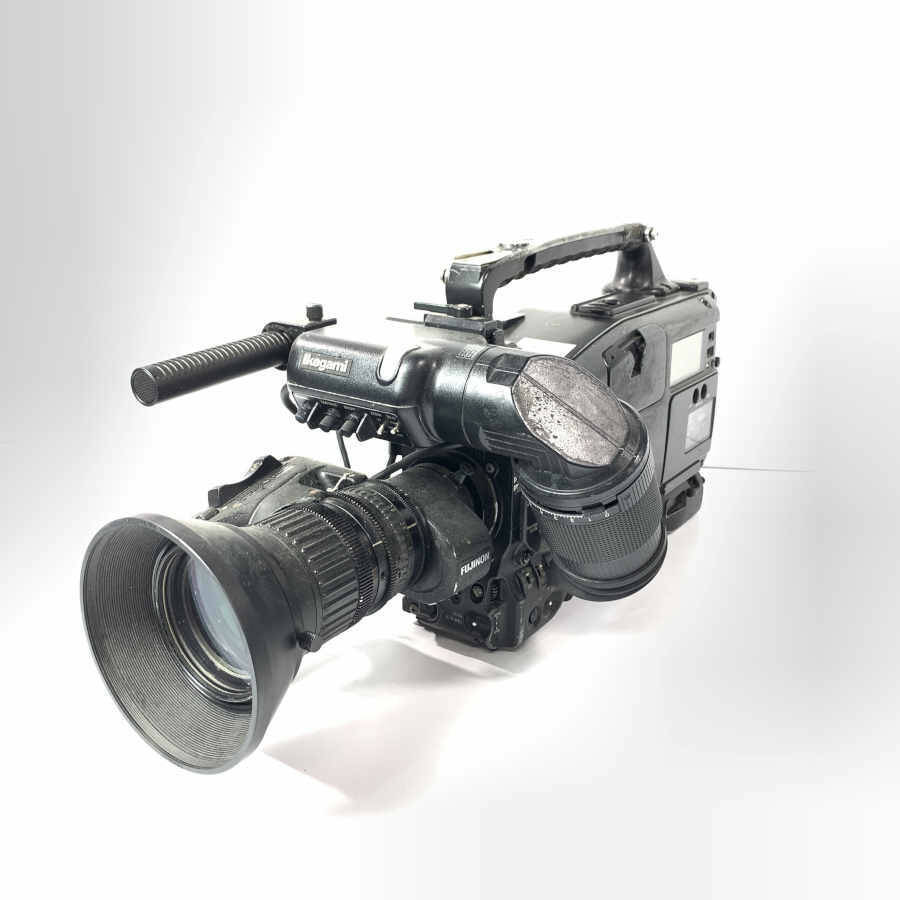 HL-DV7W DVCAM - DVCAM一体型デジタルカメラ⁄レコーダー ジャンク品 7