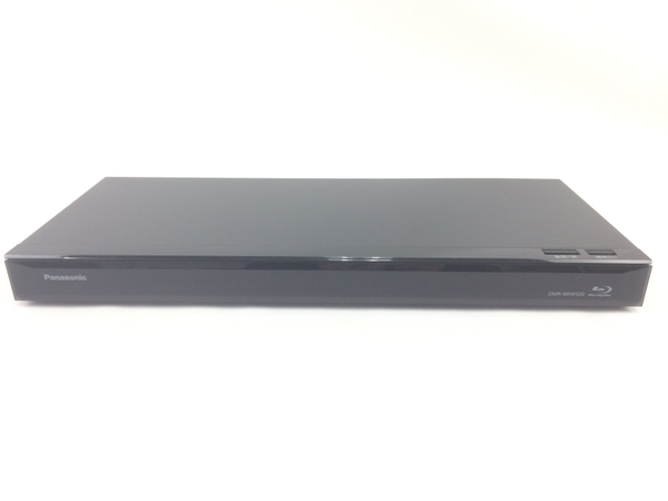 定番人気 Panasonic パナソニック DIGA DMR-BRW520 2017年製