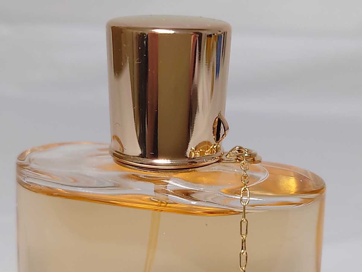 J2F438◇新品同様◇ クロエ ラブ LOVE オードパルファム EDP 30ml 香水