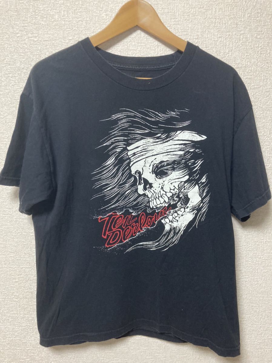 TENDERLOIN Tee テンダーロイン Lサイズ　tee