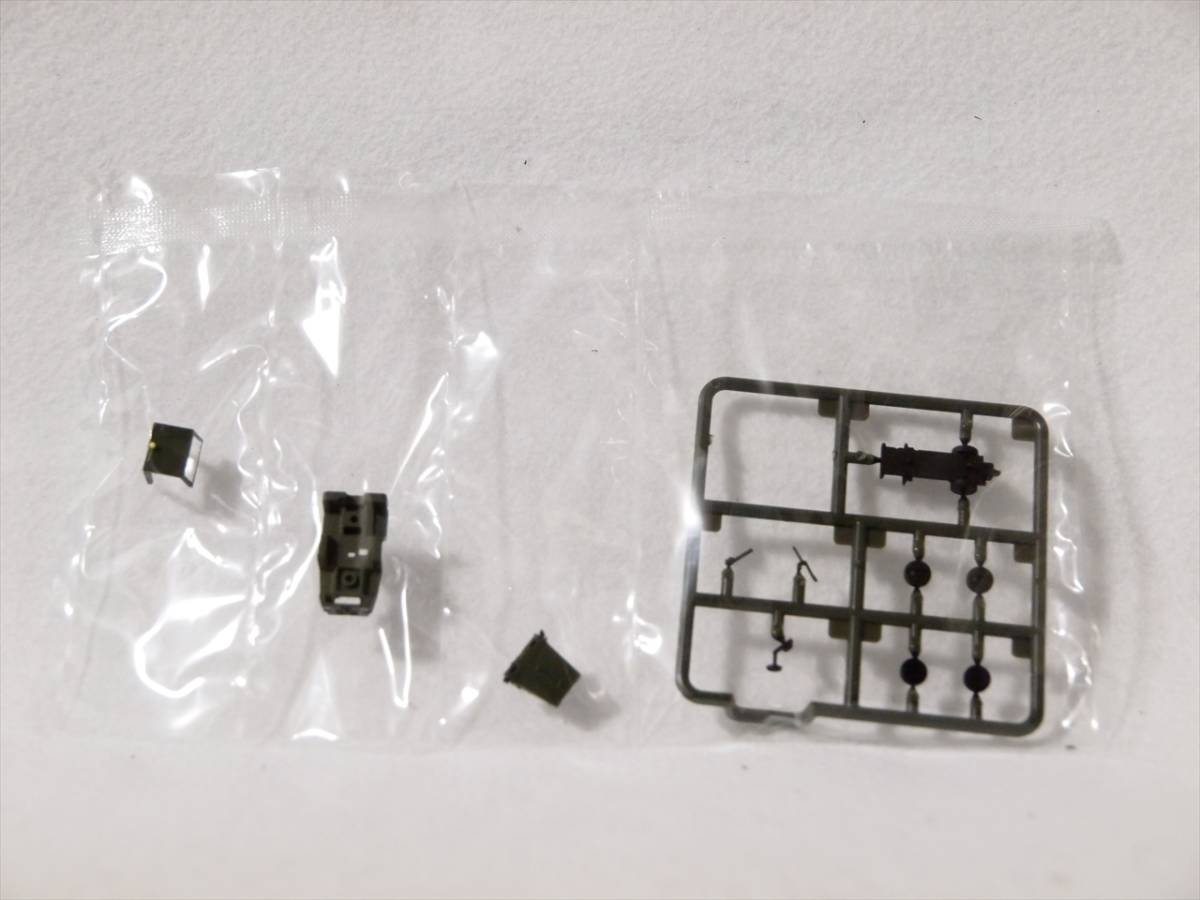航空装備品3 トミーテック 1⁄144 空自 AC923 技MIX 技ミックス 空自