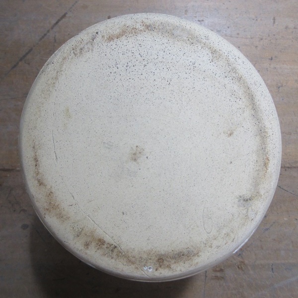 イギリス ヴィンテージ雑貨 ストーンウェア ストーンジャー ポット 容器 キッチン雑貨 英国 tableware 1298sb アンティーク ストーンウェア イギリス 大きなストーンウェアポット 値下げしました❗️イギリスアンティーク 2208W-001A