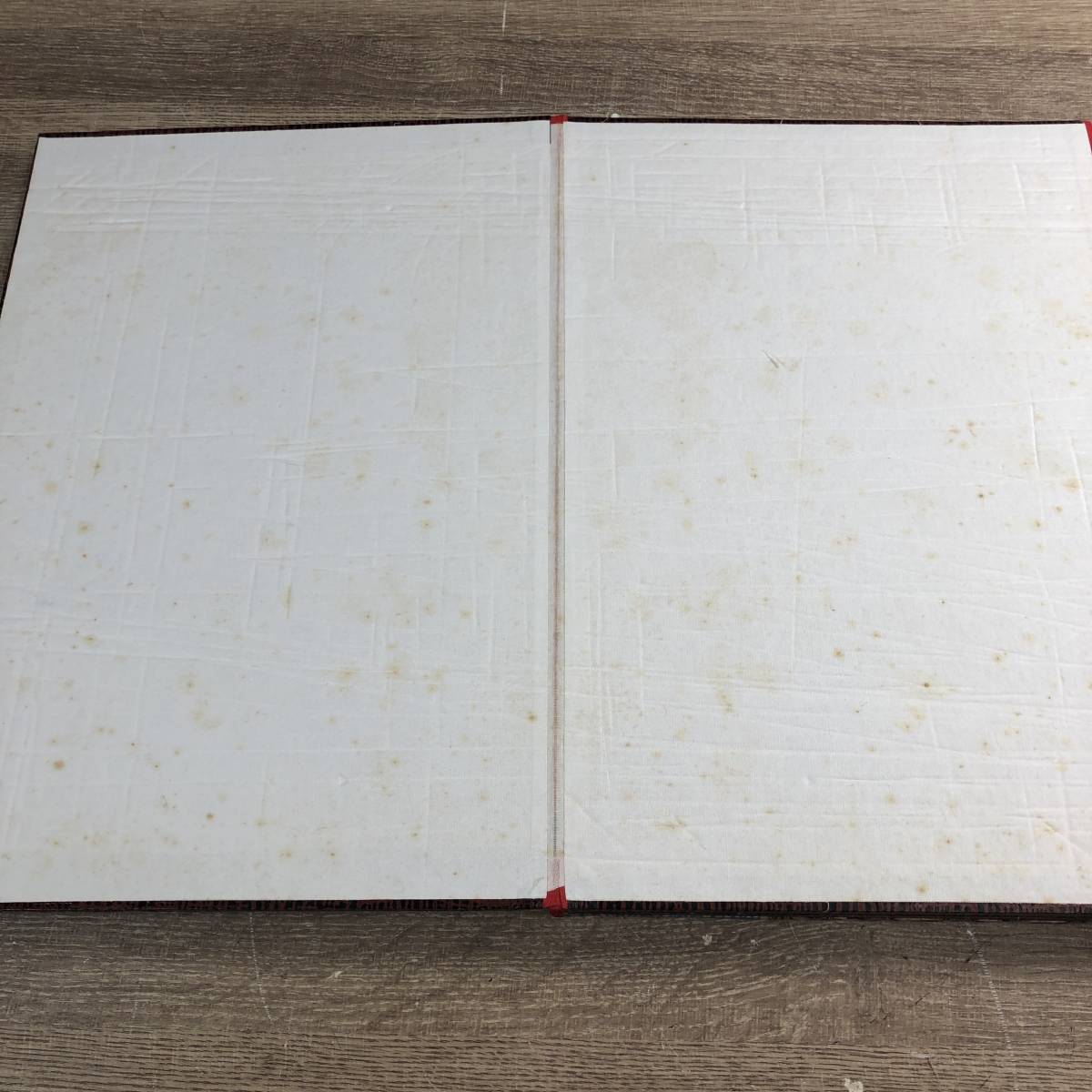 東京青葉印本舗謹製 昭和レトロ 御裁縫基 屏風畳み 御へら台 和裁寸法