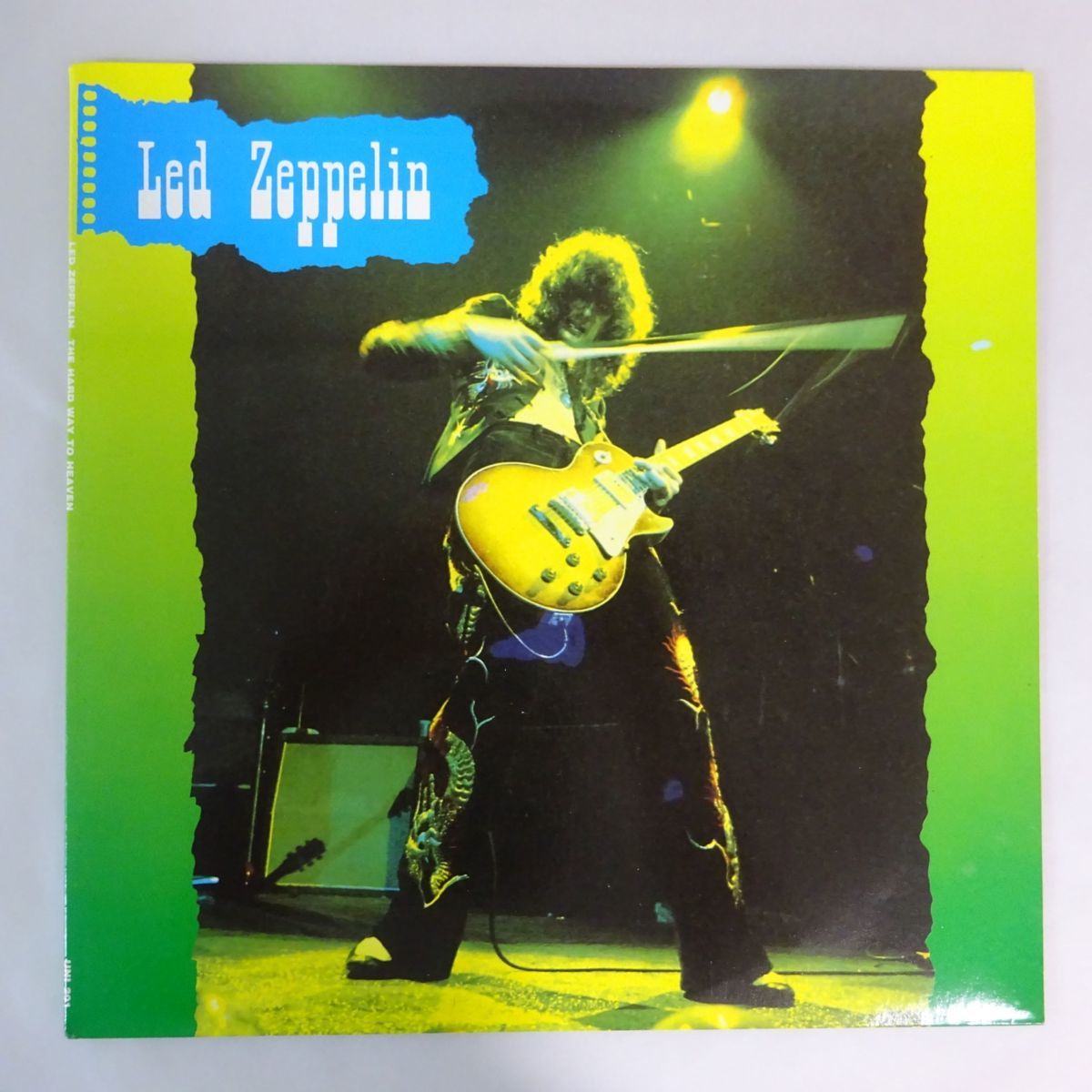 Zeppelin - Led r⁄ledzeppelin : Boot – Boots 807-6000 Zep SD boot 0