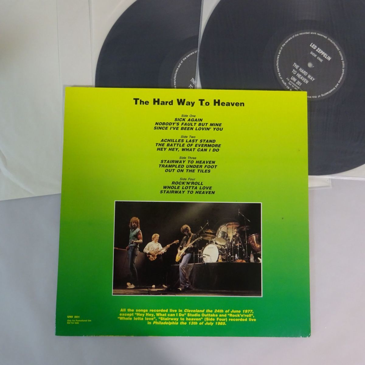 Zeppelin - Led r⁄ledzeppelin : Boot – Boots 807-6000 Zep SD boot 0
