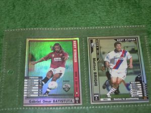 ガブリエルバティストゥータの値段と価格推移は 23件の売買情報を集計したガブリエルバティストゥータの価格や価値の推移データを公開