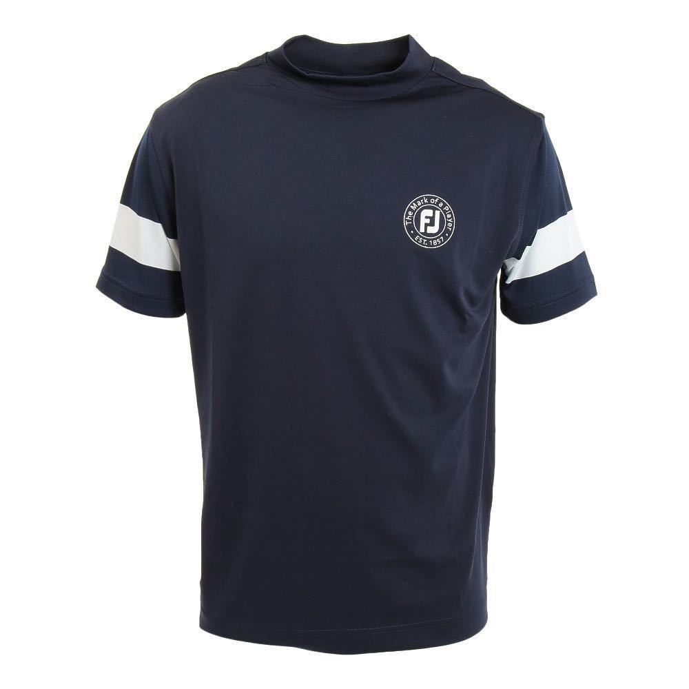 nsページ □新品 未使用□2022春夏最新□フットジョイ FootJoy FJ□ブロック