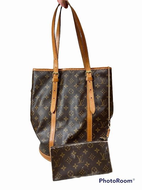 キーポル45 モノグラム ルイヴィトン 0 LOUIS VUITTON ボストンバッグ
