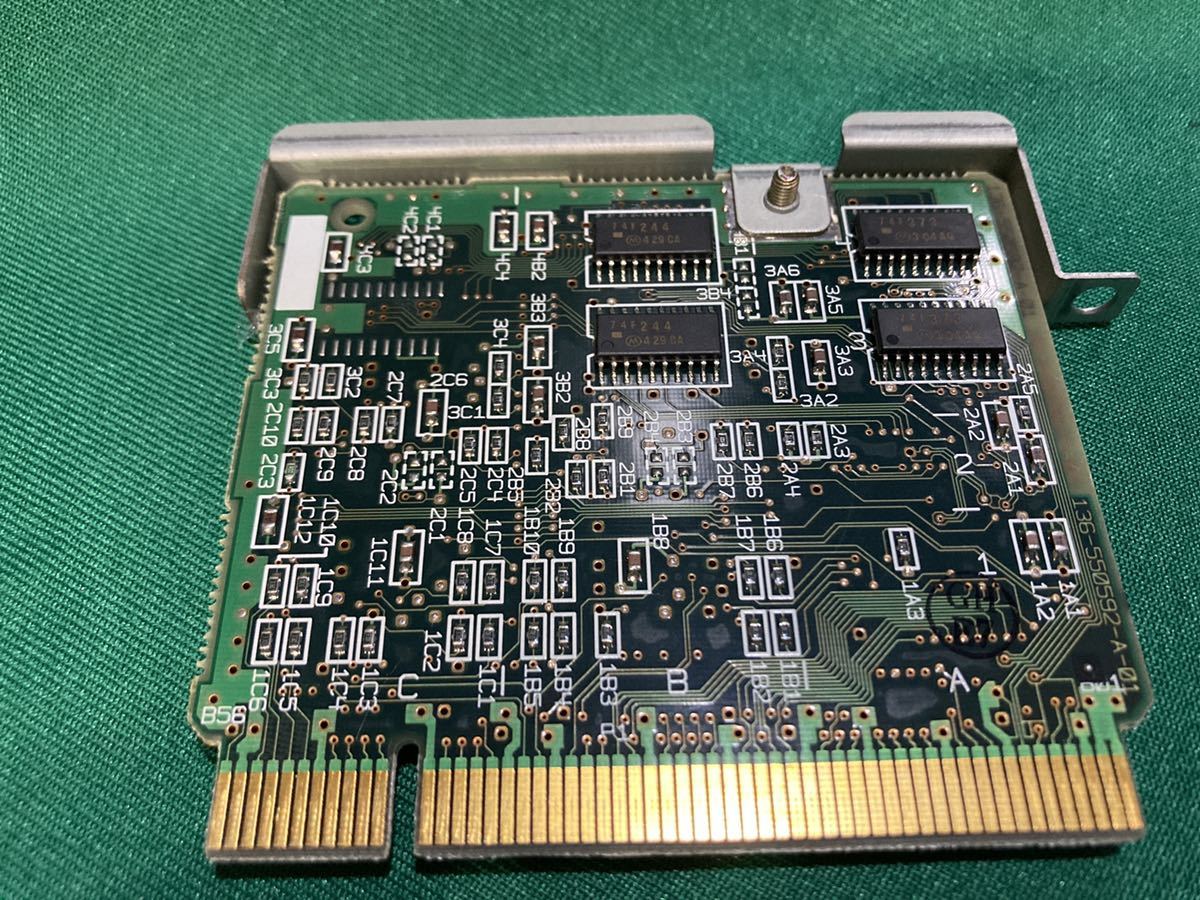 PC-9821Ap3/As3用セカンドキャッシュ PC-9821A3-B01