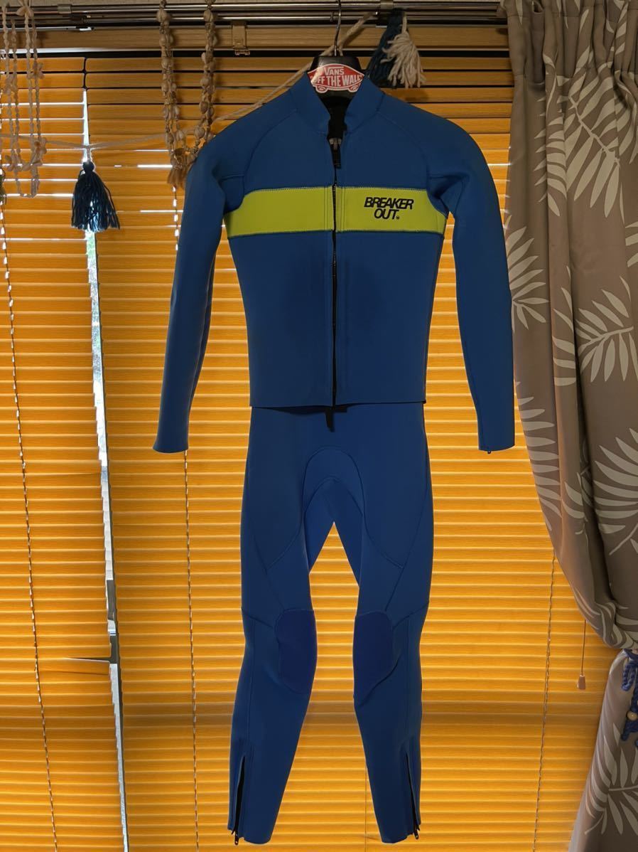 ブレーカーアウト BREAKER OUT キッズボーイズジュニア150cm タッパ 