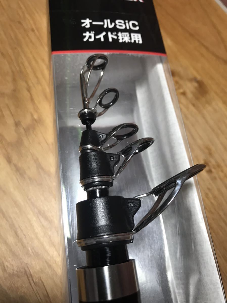 SHIMANO 06SURF LEADER 425DX 投げ竿 楽天市場】シマノ サーフリーダー