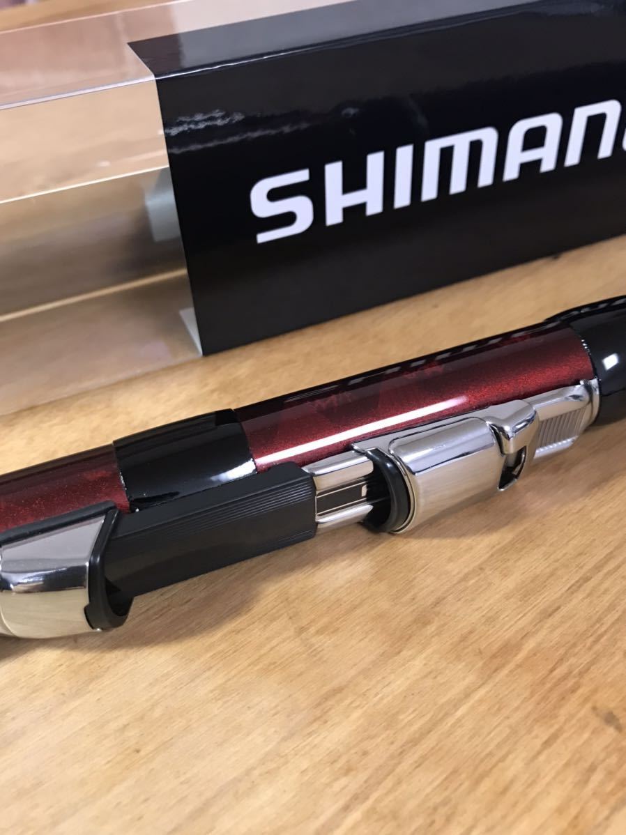 SHIMANO 06SURF LEADER 425DX 投げ竿 楽天市場】シマノ サーフリーダー