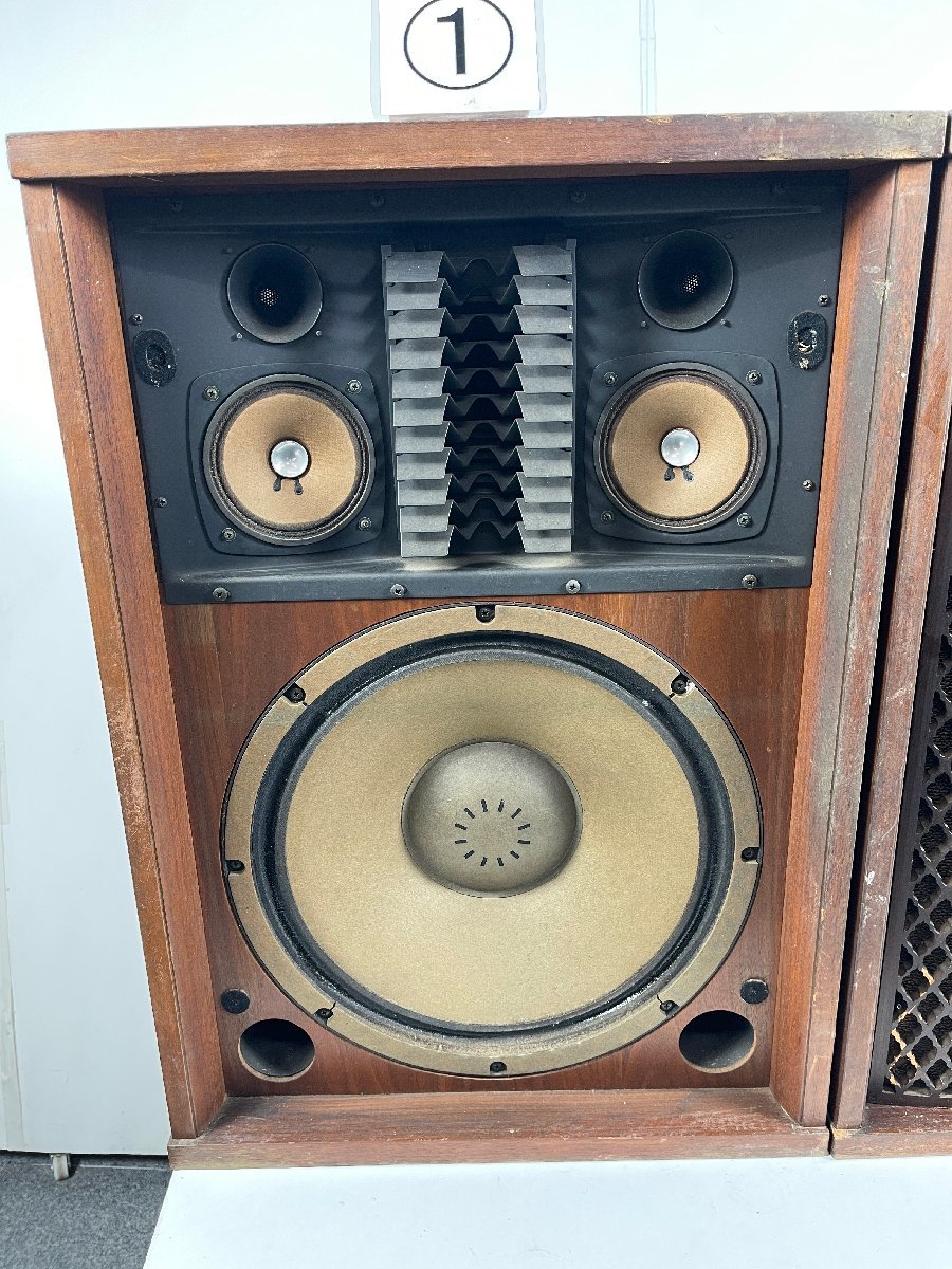 Sansui サンスイ SP-3500 | eBay ☆中古☆ SANSUI 山水 SP-3500