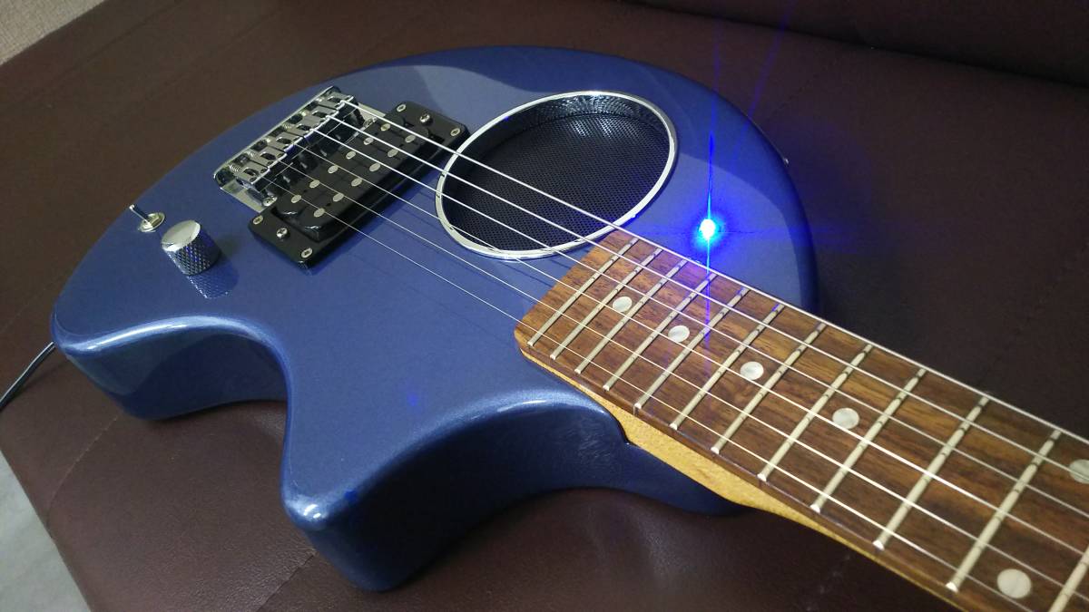 FERNANDES フェルナンデス DIGI-ZO HYPER デジゾーハイパー