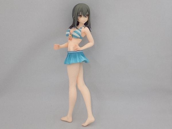 FOTS JAPAN 1/6 ストライク・ザ・ブラッド 姫柊雪菜 水着Ver. おもちゃ 