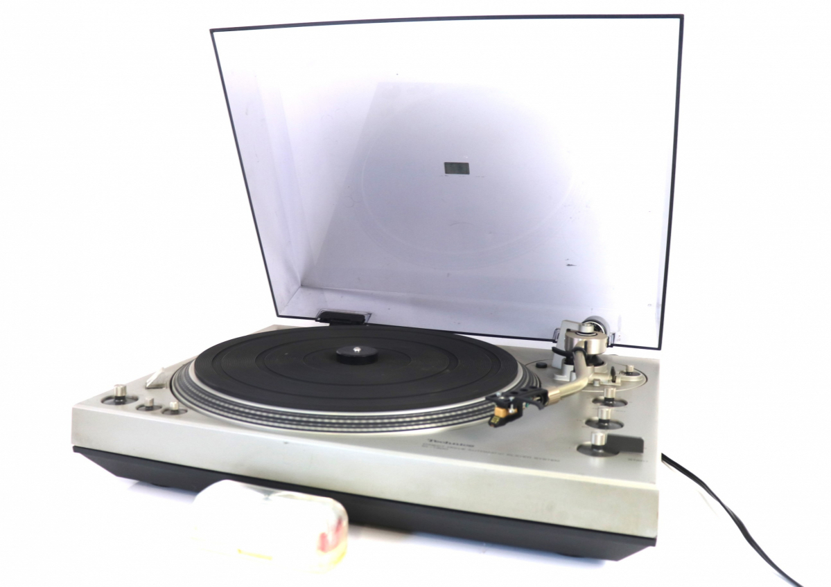 人気定番，定番 【ト葛】 Technics テクニクス SL-1300 ターンテーブル
