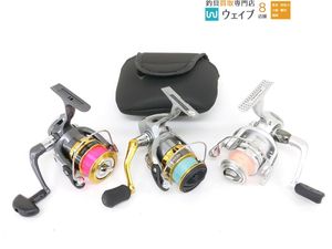 セドナ シマノ 2500の値段と価格推移は 24件の売買情報を集計したセドナ シマノ 2500の価格や価値の推移データを公開