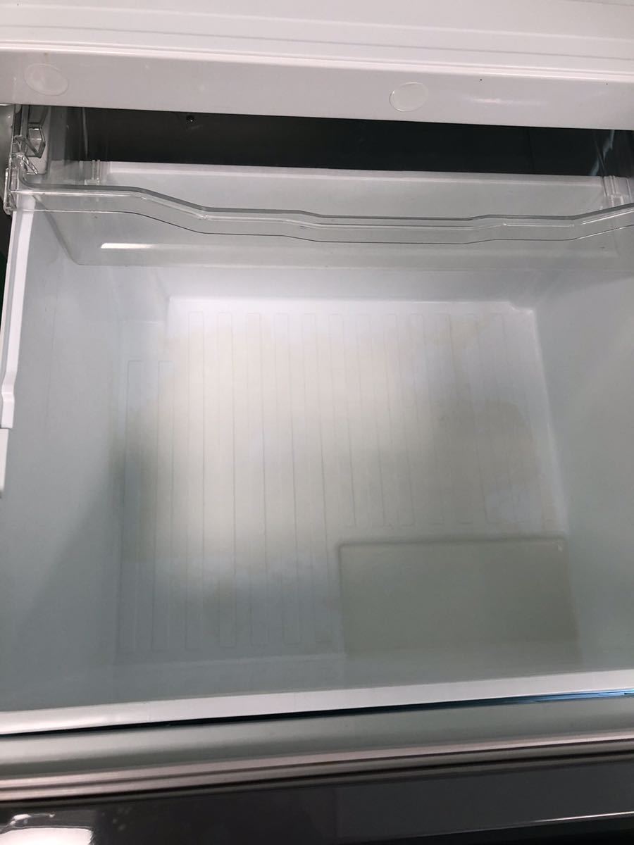 TOSHIBA 冷凍冷蔵庫 GR-K33S 330L 2017年製