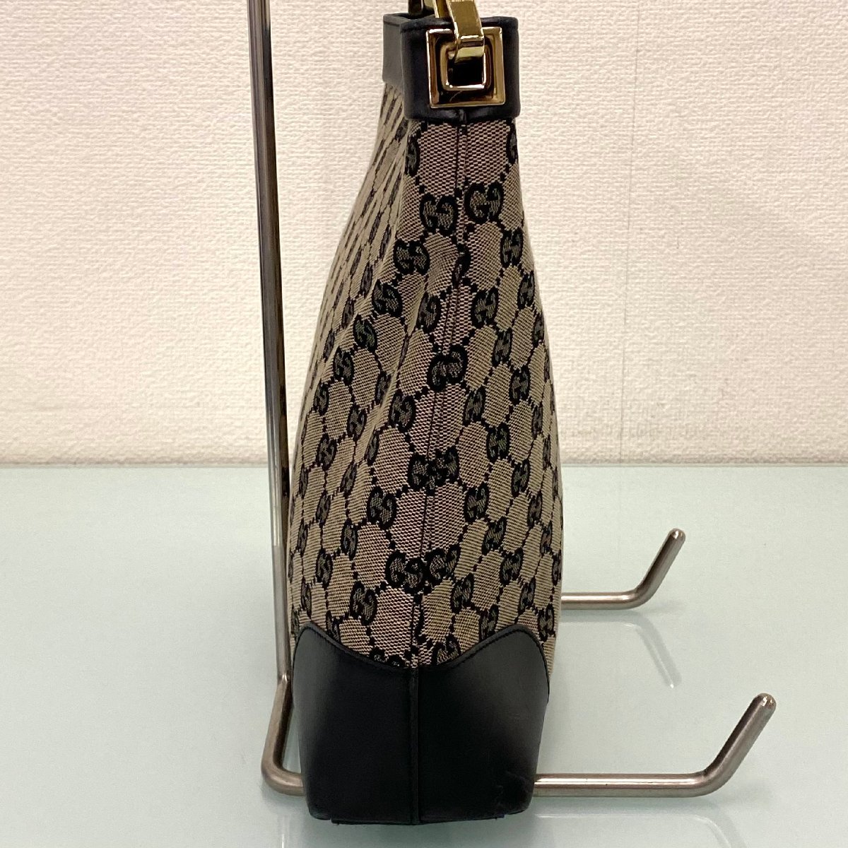 ◇グッチ GUCCI◇GGキャンバス ワンショルダーバッグ 001 4231 