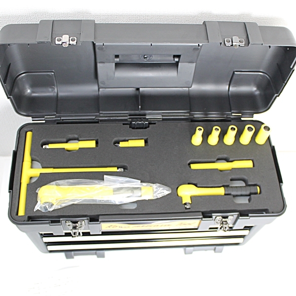 興和精機 Kowa Insulator TooL 絶縁ハンディセット 29点 ④｜住まい 