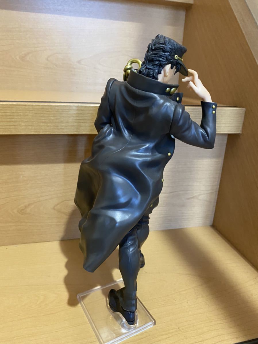 一番くじ ジョジョの奇妙な冒険 JOJO'S ASSEMBLE C賞 空条承太郎