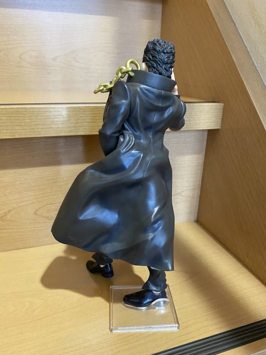 一番くじ ジョジョの奇妙な冒険 JOJO'S ASSEMBLE C賞 空条承太郎