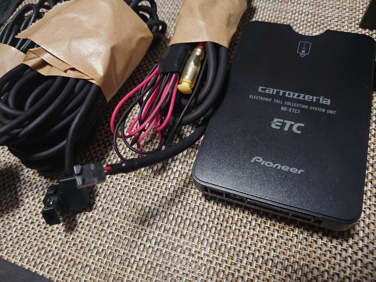 パイオニア カロッツェリア 楽ナビ AVIC-RZ99