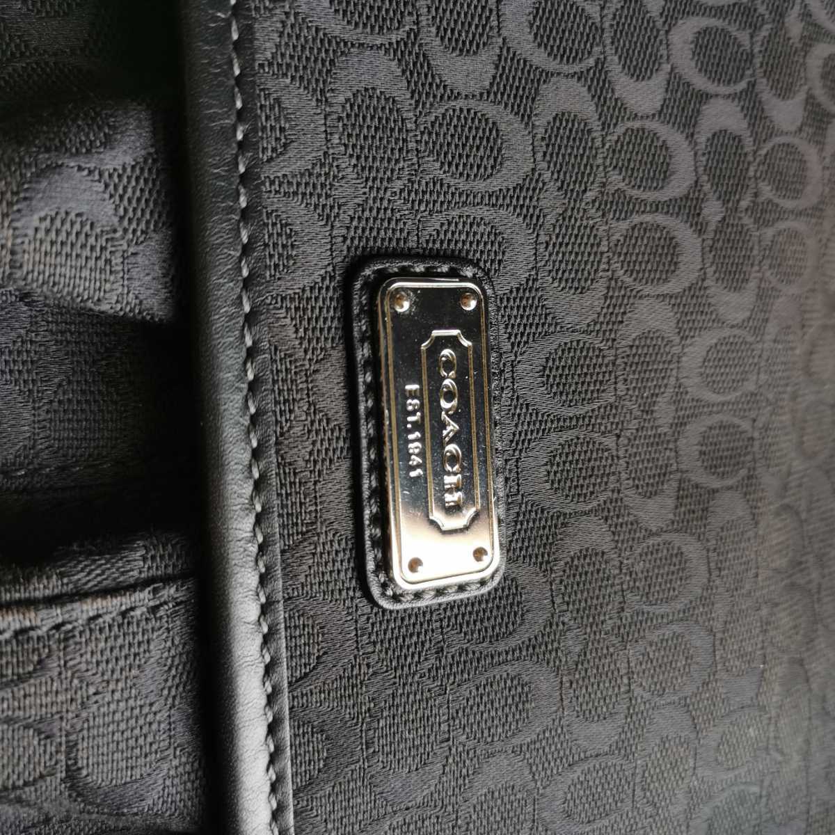 コーチ シグネチャー coach メンズ mens メッセンジャーバッグ F70283