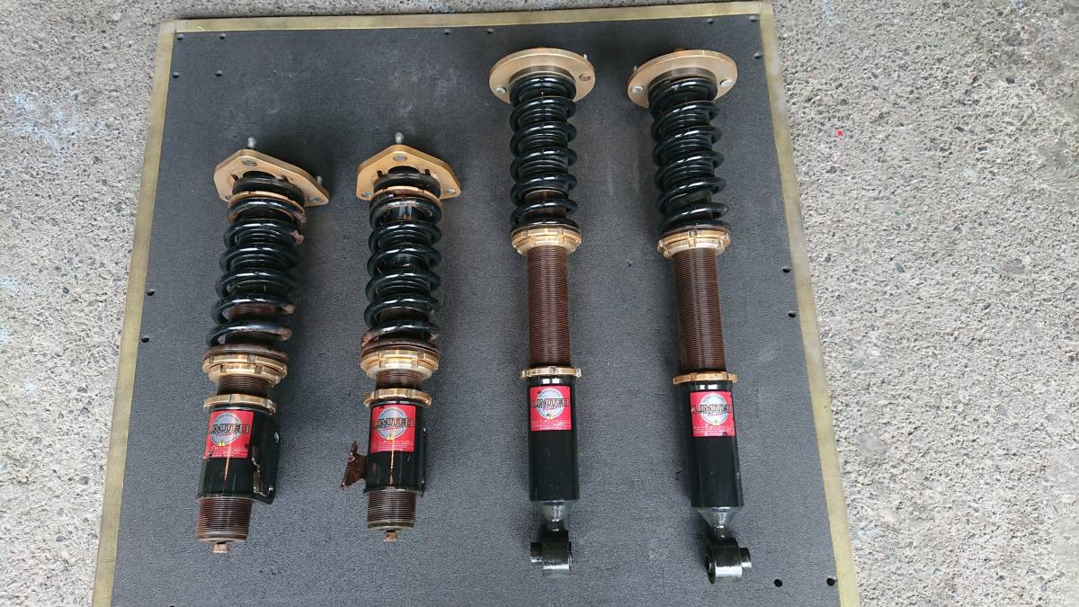 FCR28～33 真鍮 削り出し スモールボディ ファンネル FCR28 FCR32