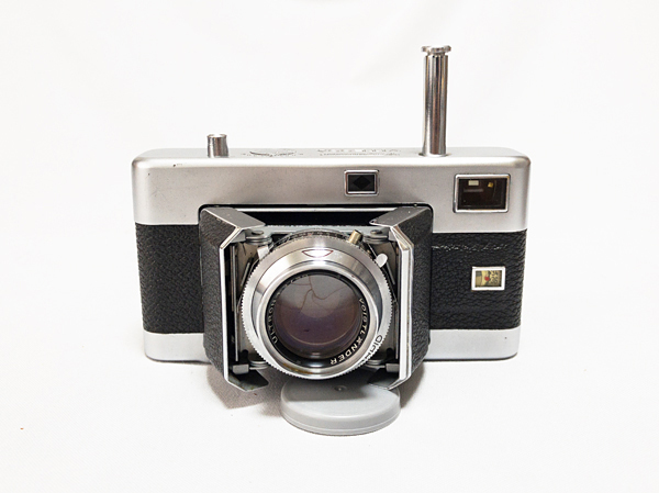レンズきれい Voigtlander Vitessa Ultron 50mm f2 フォクトレンダー